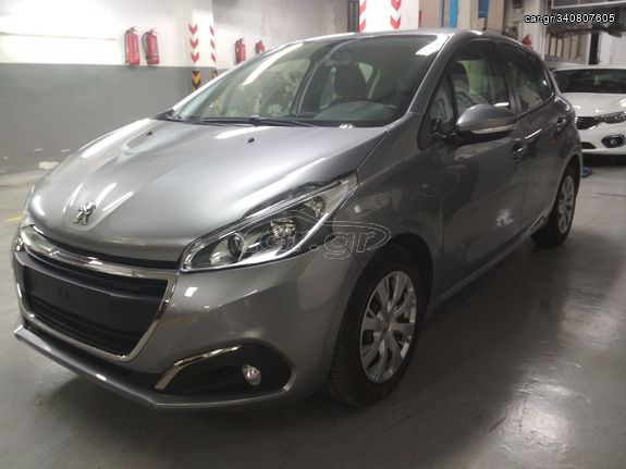 Peugeot 208 '19  BlueHDi 100Hp Buisness