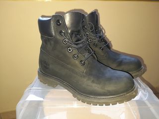 Premium 6inch Waterproof Boot