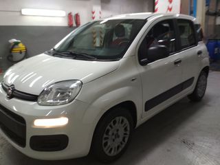 Fiat Panda '19 1.3 MTJ 95 HP Easy FIAT ΛΥΣΙΚΑΤΟΣ