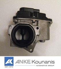 ΚΟΥΝΑΝΗΣ ΔΙΑΘΕΣΙΜΟ ΒΑΛΒΙΔΑ EGR DIESEL A3 A6 ALTEA LEON OCTAVIA PASSAT JETTA 03L131501E