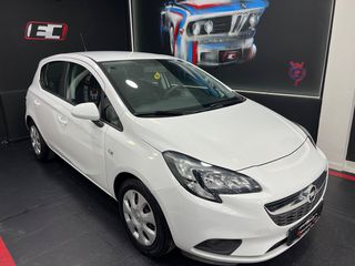 Opel Corsa '19 LPG ΕΡΓΟΣΤΑΣΙΑΚΟ
