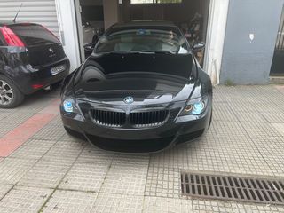 Bmw M6 '06