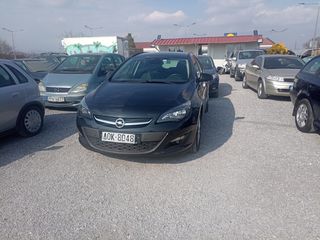 Opel Astra '16