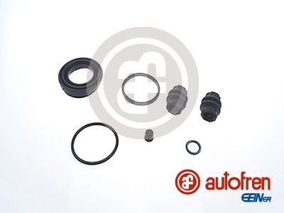 ΣΕΤ ΕΠΙΣΚΕΥΗΣ-VAG PASSAT(362,B7) 1.4 TSI 10- AUTOFREN SEINSA D41630