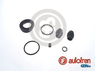 ΣΕΤ ΕΠΙΣΚΕΥΗΣ-VAG PASSAT(362,B7) 1.4 TSI 10- AUTOFREN SEINSA D41630
