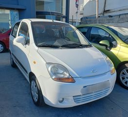 Chevrolet Matiz '06  1.0 SX