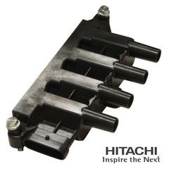 ΠΟΛ/ΣΤΗΣ FIAT GRANDE PUNTO 1.2 HITACHI HITACHI 2508727