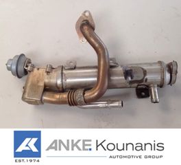 ΚΟΥΝΑΝΗΣ ΔΙΑΘΕΣΙΜΟ ΒΑΛΒΙΔΑ EGR DIESEL 03L131512AH A4 A5 A6 Q5 EXEO 03L131512AH