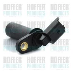 ΑΙΣΘΗΤΗΡΑΣ ΣΤΡΟΦΩΝ REN CLIO III HOFFER 7517373