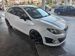 Seat Ibiza '12 Cupra