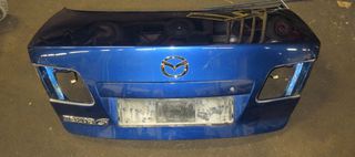 ΠΟΡΤ ΜΠΑΓΚΑΖ MAZDA 6 2005 SEDAN ΠΟΡΤΜΠΑΓΚΑΖ 
