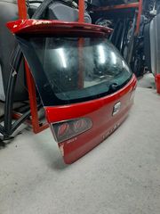 Πορτ μπαγκαζ SEAT IBIZA (02-08)-thumb-1
