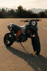 KTM 690 SM '08