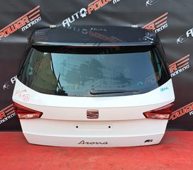 SEAT ARONA 2017-2023 ΤΖΑΜΟΠΟΡΤΑ ΠΙΣΩ- ΦΑΝΑΡΙ ΠΙΣΩ ΑΡΙΣΤΕΡΟ-ΔΕΞΙΟ ΕΣΩΤΕΡΙΚΟ*A2