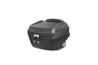 Βαλιτσάκι Ρεζερβουάρ  CLICK SYSTEM SHAD X0SE03CL TERRA E03CL Μαύρο