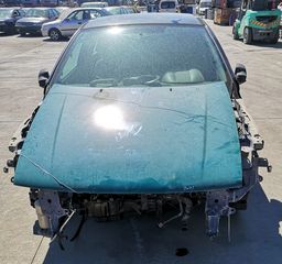 ΑΥΤΟΚΙΝΗΤΟ (ΓΙΑ ΑΝΤΑΛΛΑΚΤΙΚΑ) K4J 1.4cc 16v A/C RENAULT MEGANE 2002-2008 [INT]