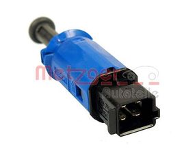 (OE PART)ΒΑΛΒΙΔΑ STOP-SMART FORTWO(451) 1.0 07- METZGER 0911121