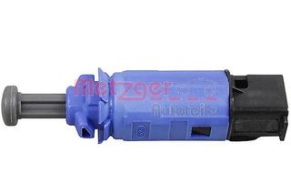 (OE PART)ΒΑΛΒΙΔΑ STOP-SMART FORTWO(451) 1.0 07- METZGER 0911162