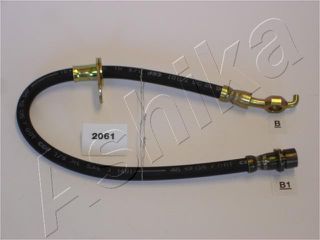 Μ. ΦΡ. ΕΜ. ΔΕΞΙ TOYOTA COROLLA (E11,ZZE12,ZZE112) 02-   ASHIKA ASHIKA 69-02-2061