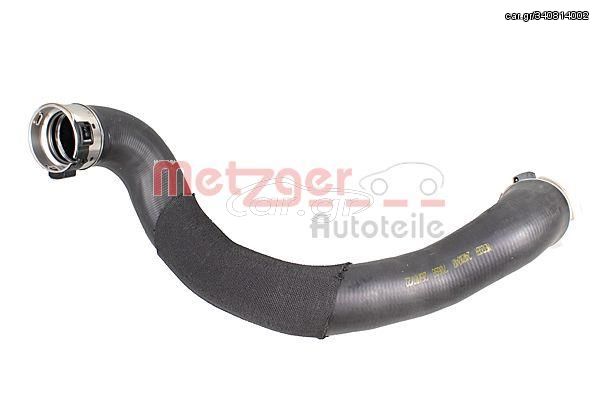 ΣΩΛΗΝΑΣ TURBO-MB C-CLASS(W204) C180 CGI 07- METZGER 2401040