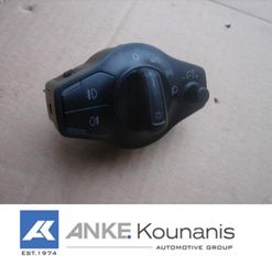 ΚΟΥΝΑΝΗΣ ΔΙΑΘΕΣΙΜΟ ΔΙΑΚΟΠΤΗΣ  ΦΩΤΩΝ AUDI A4 (8K2, B8) 11 07- 8K0941531C V10
