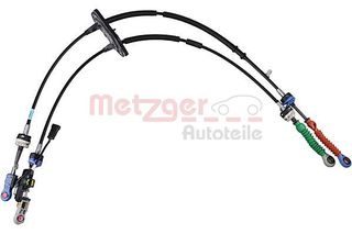 (OE-PART)ΝΤΙΖΑ ΛΕΒΙΕ ΤΑΧΥΤΗΤΩΝ-FCA DOBLO MPV(152,263) 1.6 D MULTI 10- METZGER 3150311