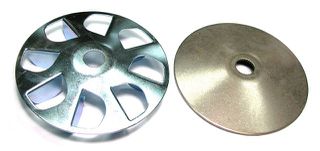 Φτερωτή Βολάν 2PCS/Σετ (13.5MM) ADDRESS50