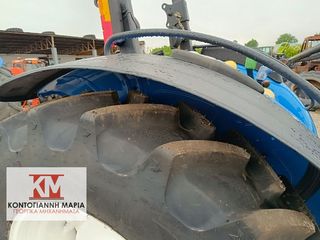 Τρακτέρ New Holland 2005 TN75A-thumb-6