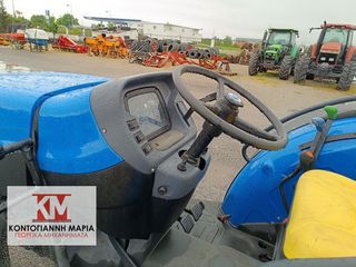 Τρακτέρ New Holland 2005 TN75A-thumb-11