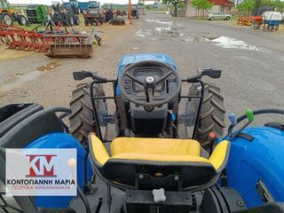 Τρακτέρ New Holland 2005 TN75A-thumb-12