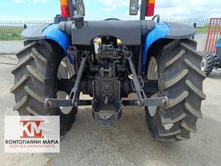 Τρακτέρ New Holland 2005 TN75A-thumb-13