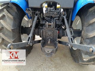 Τρακτέρ New Holland 2005 TN75A-thumb-14