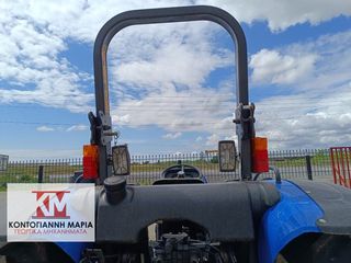 Τρακτέρ New Holland 2005 TN75A-thumb-15