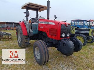 Agco - Massey Ferguson '08 5435 2X4 NEW ENTRY ! ΝΕΑ ΑΦΙΞΗ ! ΔΙΑΘ