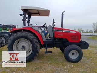 Τρακτέρ Agco - Massey Ferguson 2008 5435 2X4-thumb-1