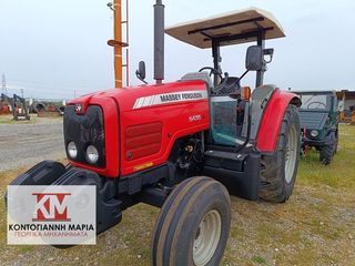 Τρακτέρ Agco - Massey Ferguson 2008 5435 2X4-thumb-2