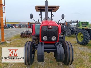 Τρακτέρ Agco - Massey Ferguson 2008 5435 2X4-thumb-4
