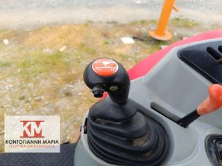 Τρακτέρ Agco - Massey Ferguson 2008 5435 2X4-thumb-6