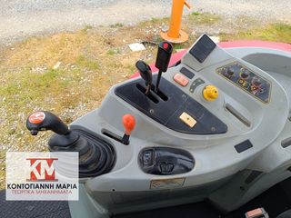 Τρακτέρ Agco - Massey Ferguson 2008 5435 2X4-thumb-7