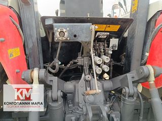 Τρακτέρ Agco - Massey Ferguson 2008 5435 2X4-thumb-9