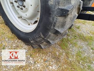 Τρακτέρ Agco - Massey Ferguson 2008 5435 2X4-thumb-10