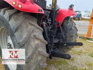 Τρακτέρ Agco - Massey Ferguson 2008 5435 2X4-thumb-11
