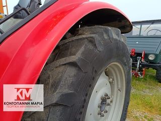 Τρακτέρ Agco - Massey Ferguson 2008 5435 2X4-thumb-12
