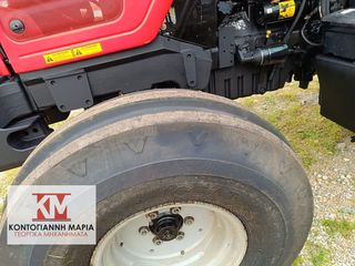 Τρακτέρ Agco - Massey Ferguson 2008 5435 2X4-thumb-13