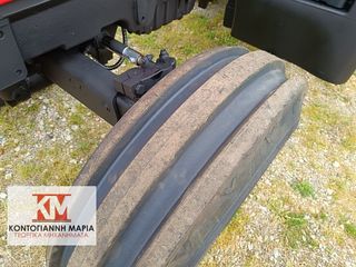 Τρακτέρ Agco - Massey Ferguson 2008 5435 2X4-thumb-14