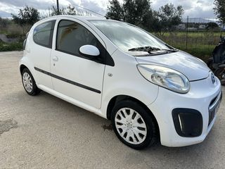Citroen C1 2013-thumb-2