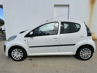 Citroen C1 2013-thumb-5