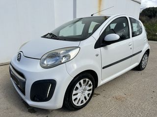 Citroen C1 2013-thumb-1