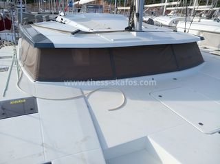 Fountaine Pajot '18 Saona 47