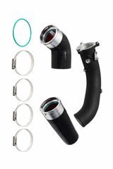 Charge Pipe Kit Σετ Σωλήνες πίεσης εισαγωγής Mini Cooper F54 F55 F56 F60 2.0T 14-17 Βελτιώσης 